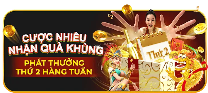 Trò chơi Nổ Hũ (Slot game)